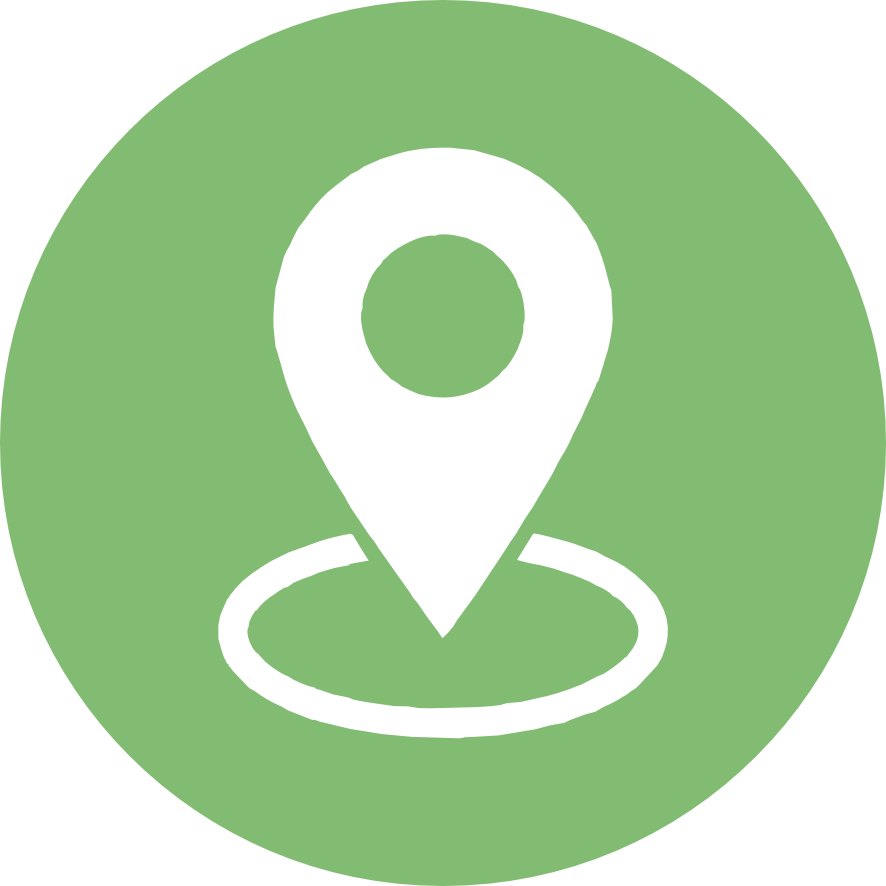 Place Marker Icon